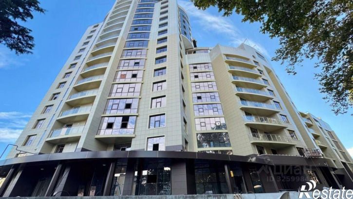 2-комн квартира улица Ленина, 37,  д. 37