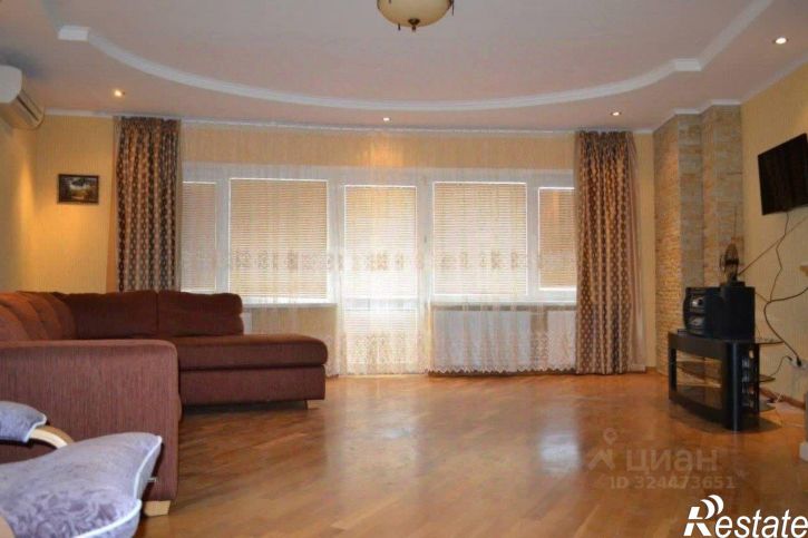 2-комн квартира ул Чатырдагская, 2,  д. 2