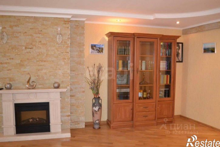 2-комн квартира ул Чатырдагская, 2,  д. 2