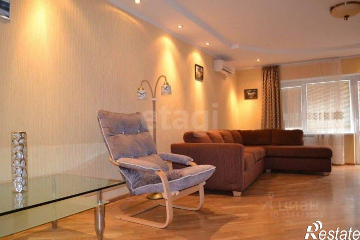 2-комн квартира ул Чатырдагская, 2,  д. 2