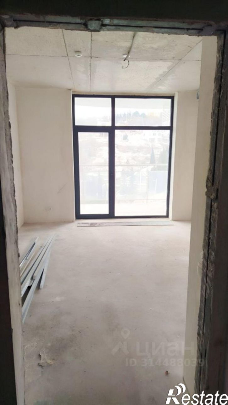 1-комн квартира Западная улица, 4 к2,  д. 4 к2