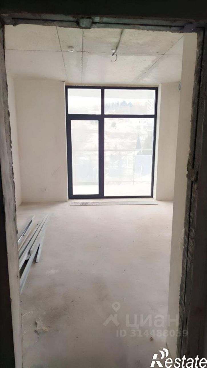 1-комн квартира Западная улица, 4 к2,  д. 4 к2