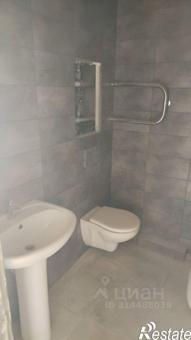 1-комн квартира Западная улица, 4 к2,  д. 4 к2