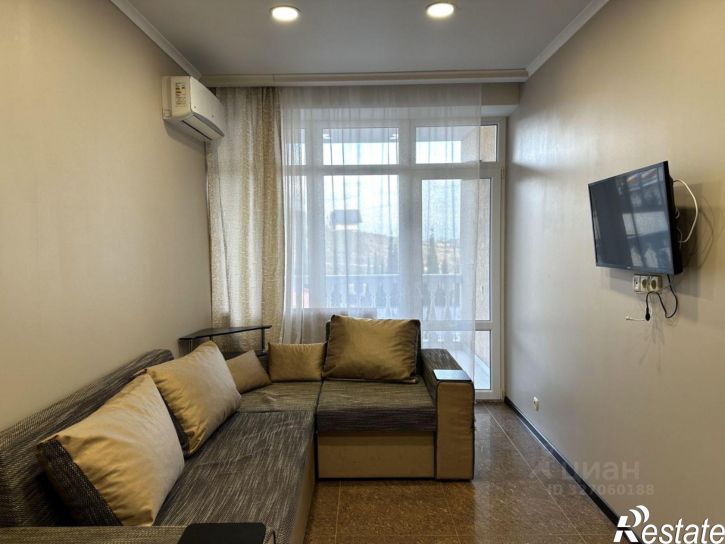 2-комн квартира ул Им. Профессора Свиргуненко, 23,  д. 23