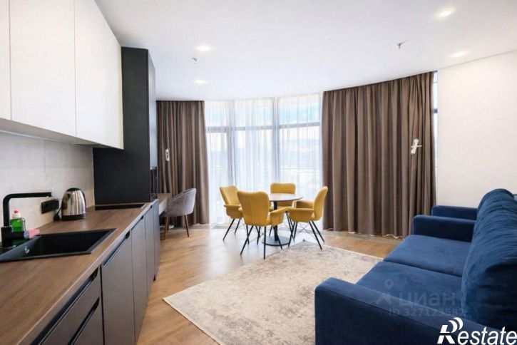 2-комн квартира ул Западная, 4,  д. 4