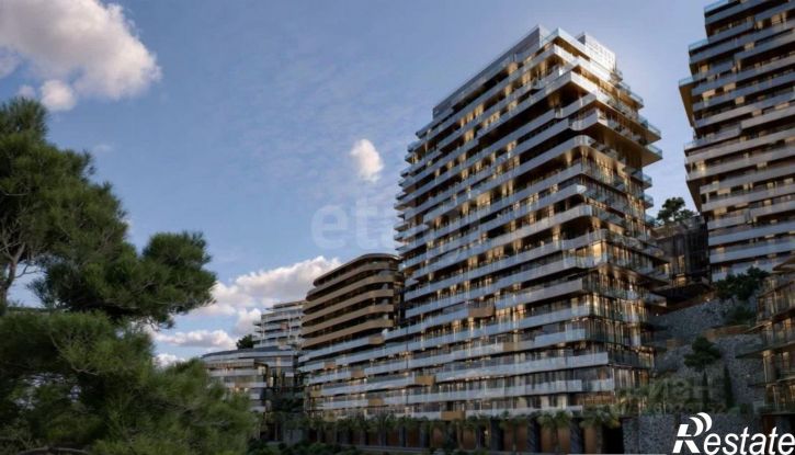 1-комн квартира в новом доме ул 1 Апреля, 1,  д. 1