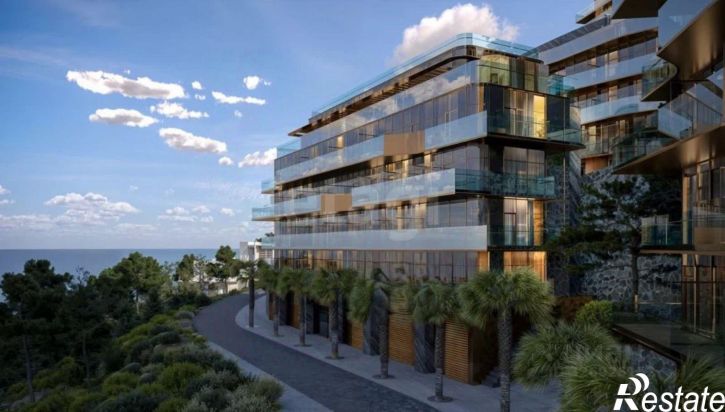 1-комн квартира в новом доме ул 1 Апреля, 1,  д. 1