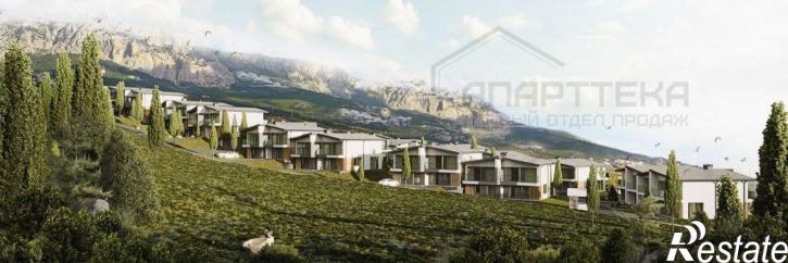 2-комн квартира в новом доме Сусловой ул, 2к4