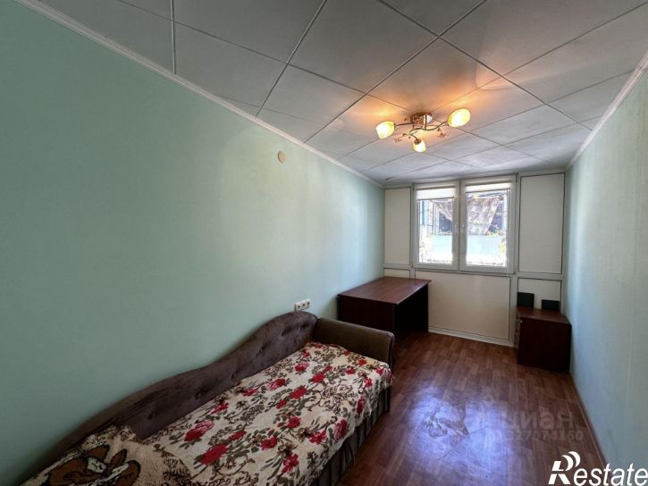 2-комн квартира Солнечный пер, 1А,  д. 1А