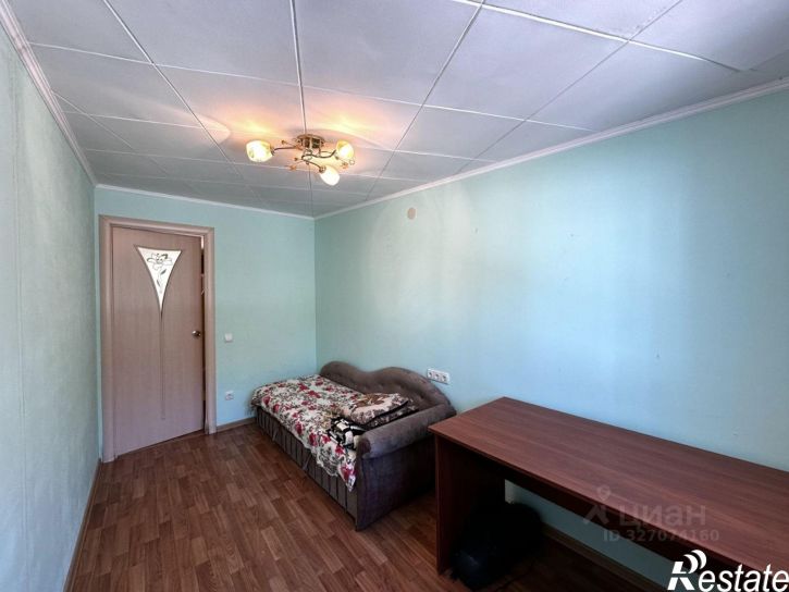 2-комн квартира Солнечный пер, 1А,  д. 1А