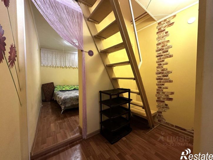 2-комн квартира Солнечный пер, 1А,  д. 1А