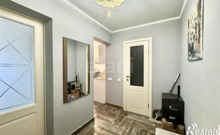 1-комн квартира Перекопская улица, 4В,  д. 4В