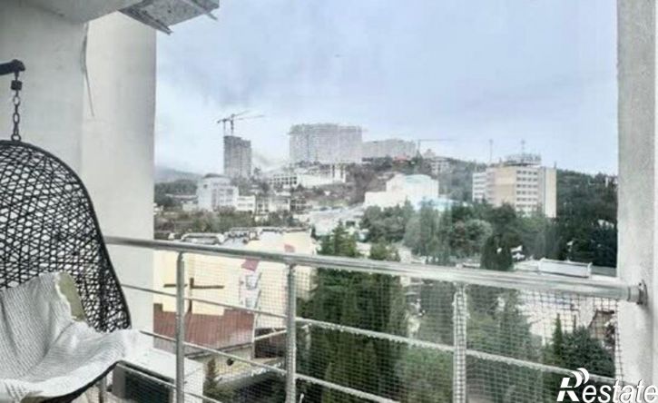 1-комн квартира Перекопская улица, 4В,  д. 4В