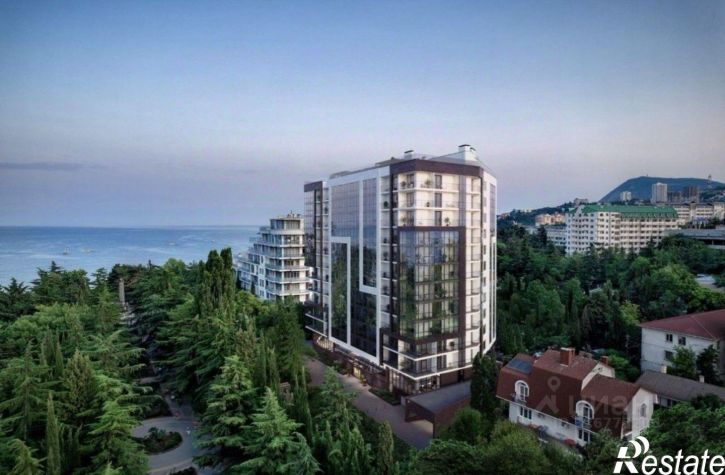3-комн квартира в новом доме ул Ленина, 16в,  д. 16в