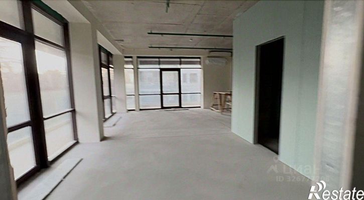 3-комн квартира в новом доме ул Ленина, 16в,  д. 16в