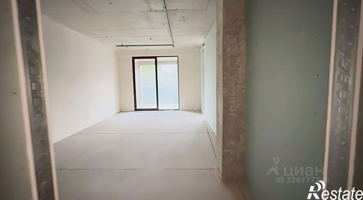 3-комн квартира в новом доме ул Ленина, 16в,  д. 16в