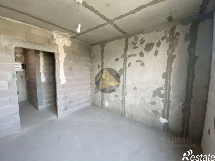 2-комн квартира Пограничный переулок, 6,  д. 6