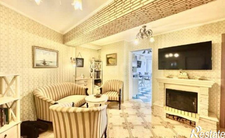 1-комн квартира Перекопская улица, 4В,  д. 4В