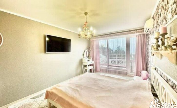 1-комн квартира Перекопская улица, 4В,  д. 4В