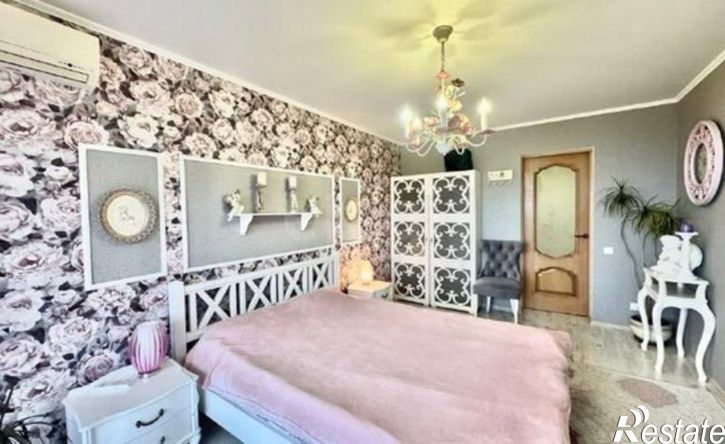 1-комн квартира Перекопская улица, 4В,  д. 4В