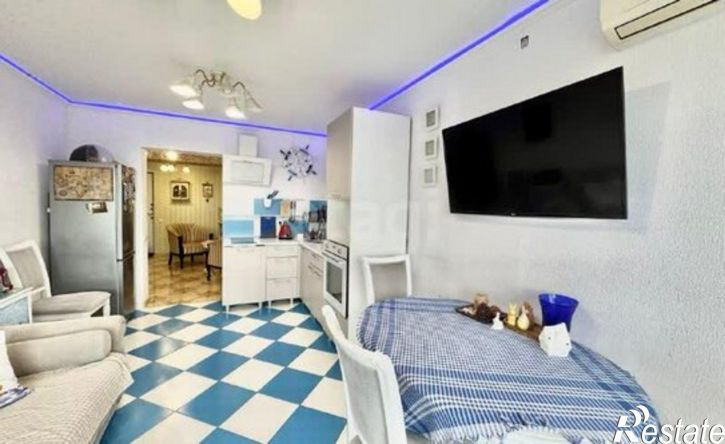 1-комн квартира Перекопская улица, 4В,  д. 4В