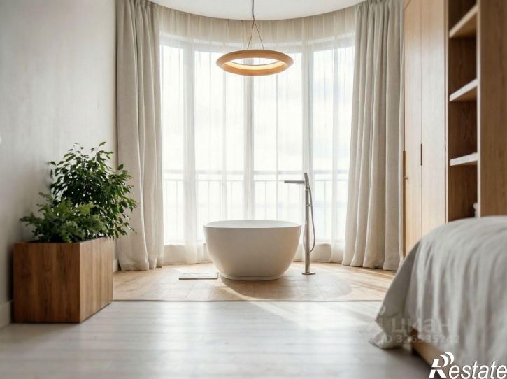 3-комн квартира ул Набережная, 16Г,  д. 16Г