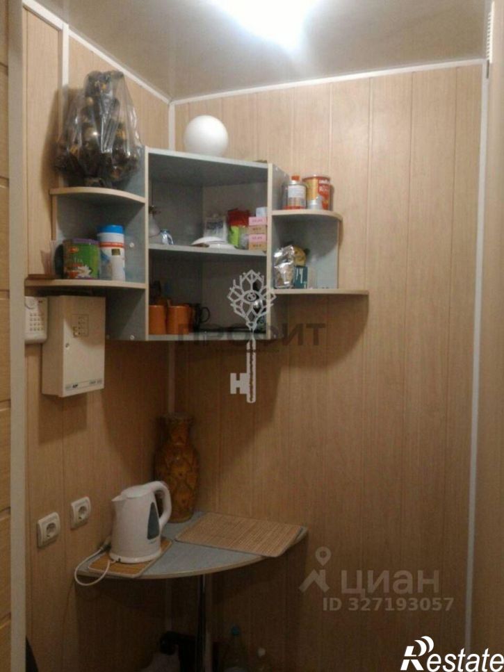 Офис улица 50 лет Октября, 6,  д. 6