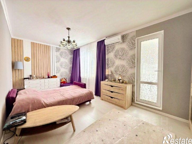 1-комн квартира Юбилейная улица, 22,  д. 22