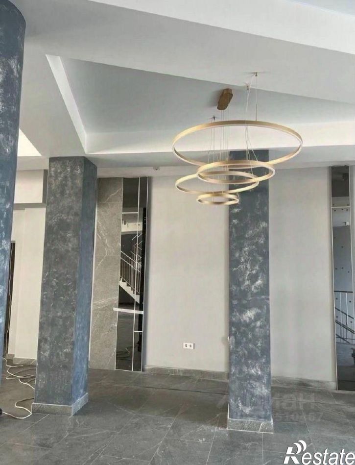 2-комн квартира муниципальный округ Алушта
