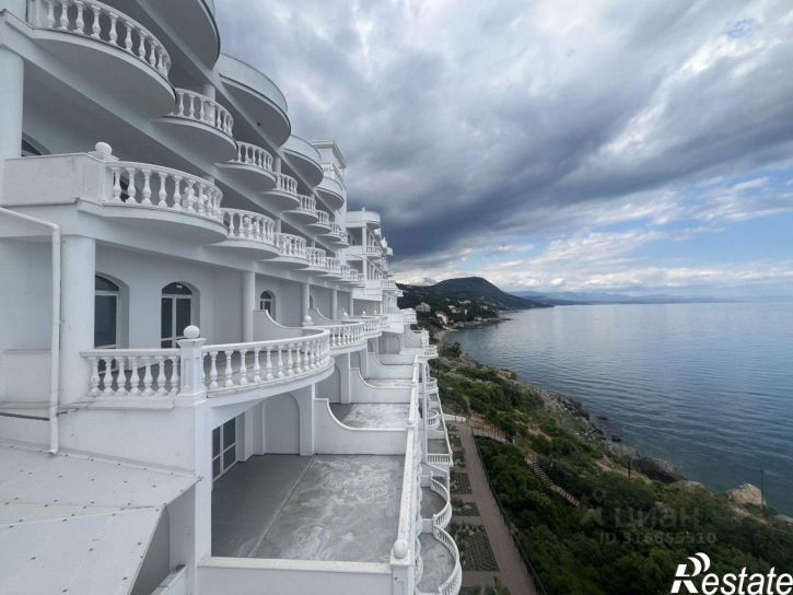 2-комн квартира Алушта муниципальный округ