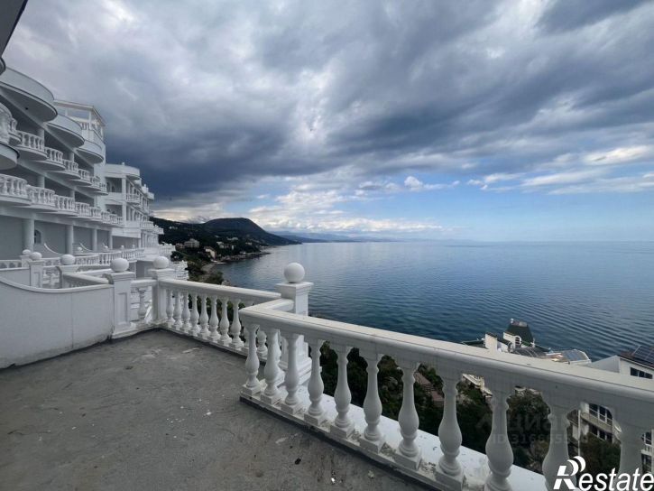 2-комн квартира Алушта муниципальный округ