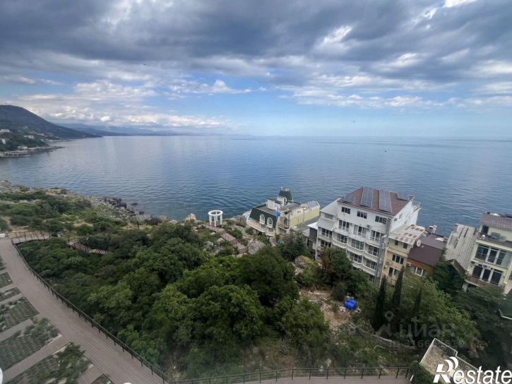 2-комн квартира Алушта муниципальный округ
