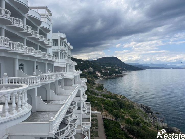 2-комн квартира Алушта муниципальный округ
