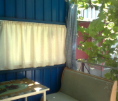 коттедж 24 кв м мкр Волна, 1