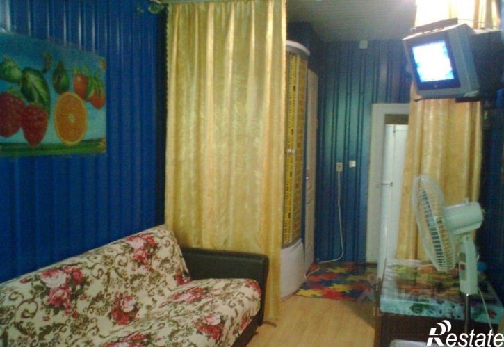 Коттедж/дом мкр Волна, 1,  д. 1