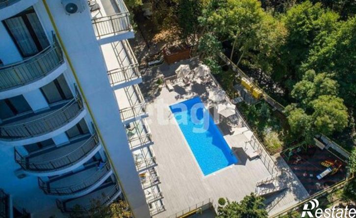 1-комн квартира улица Горького, 9А,  д. 9А
