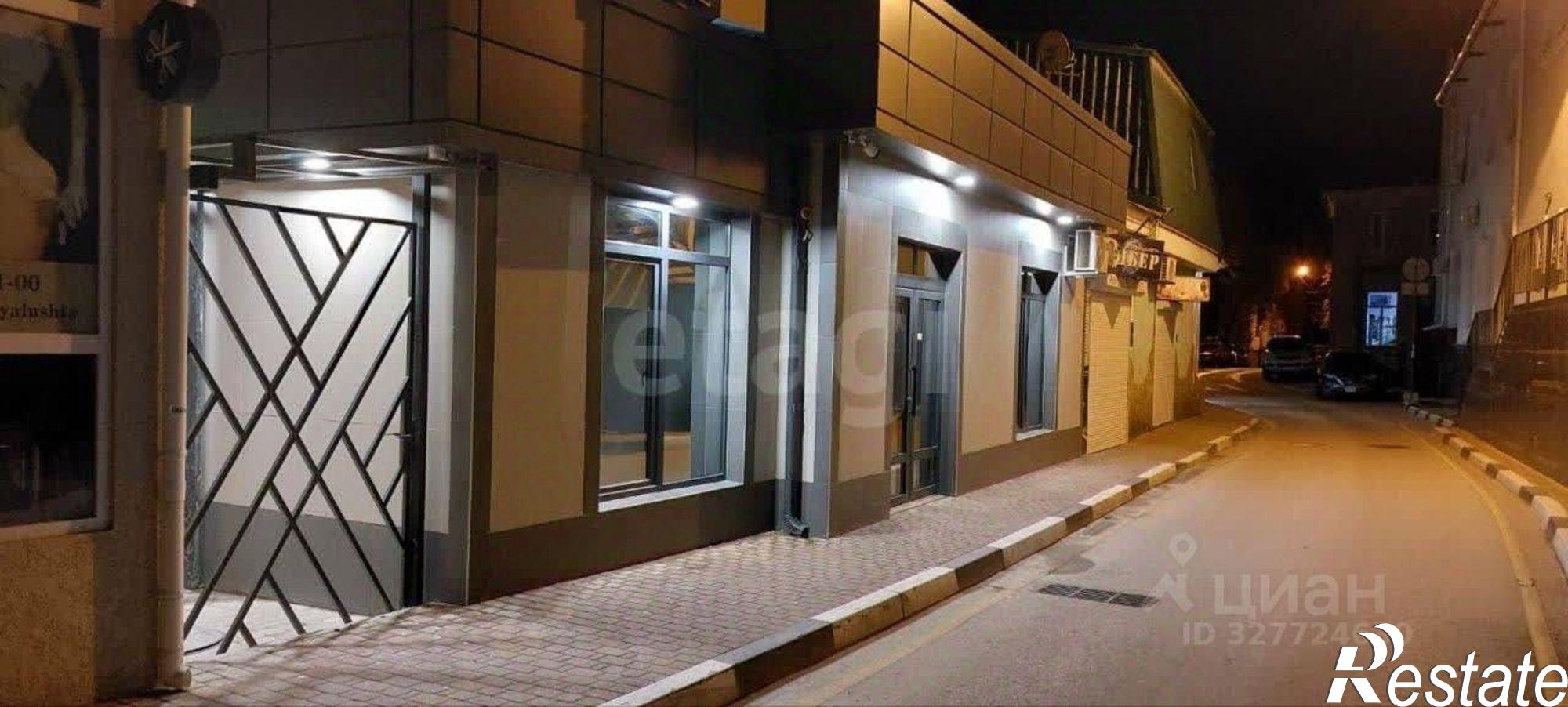 Сдать торговое помещение за 247 868 рублей на ул 15 Апреля, 35
