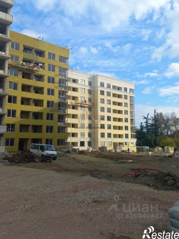 1-комн квартира ул Багликова, 21,  д. 21