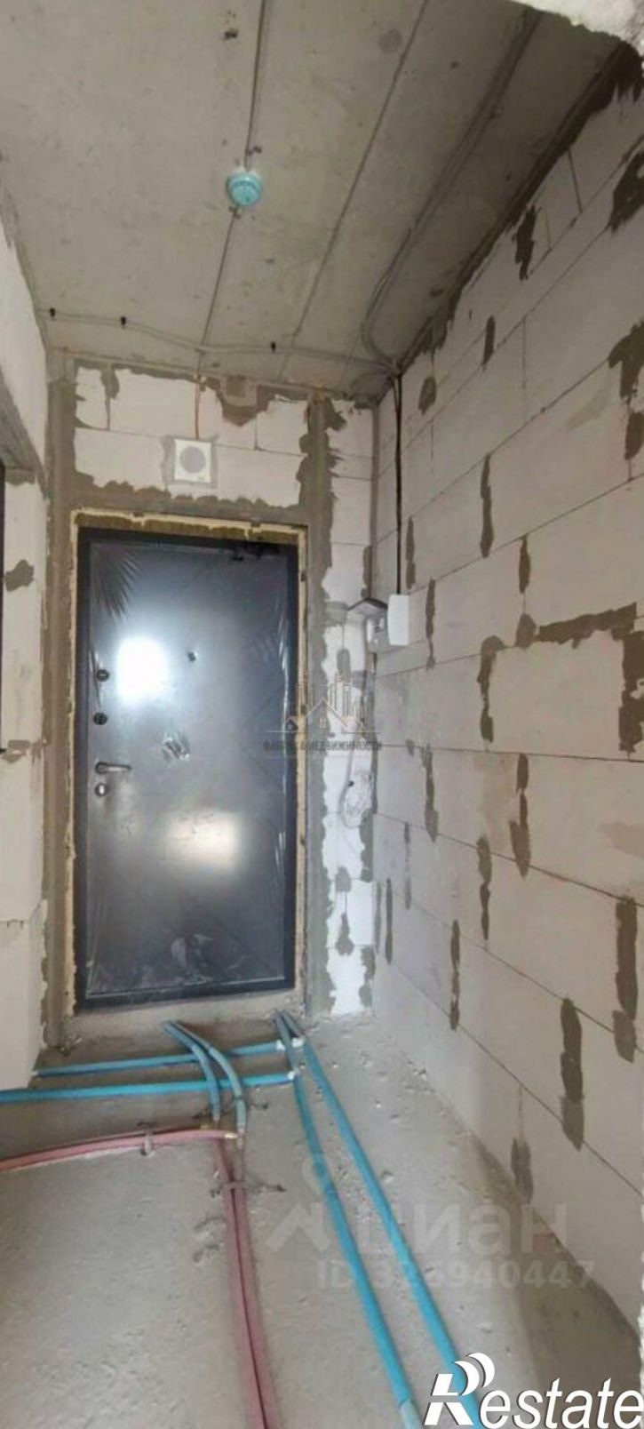 1-комн квартира ул Багликова, 21,  д. 21