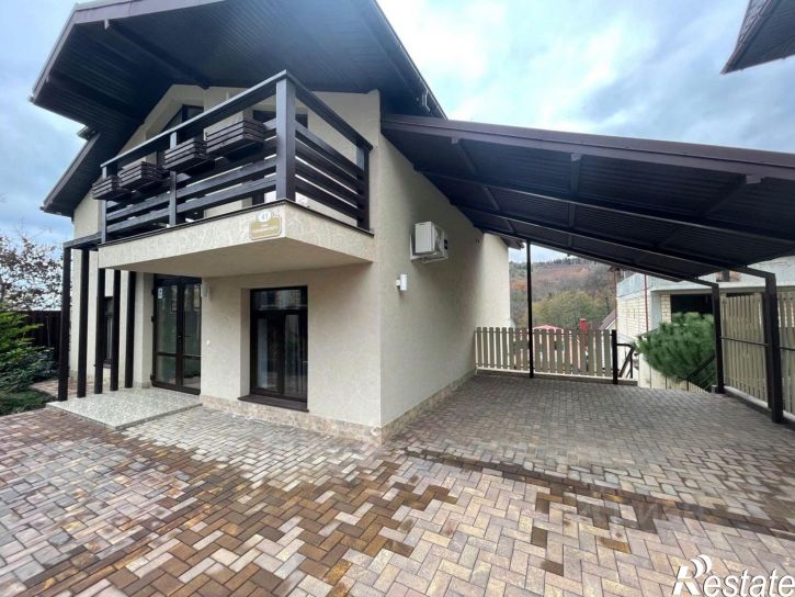 Отдельное здание г.о. Алушта, с. Лазурное