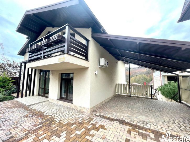 Отдельное здание г.о. Алушта, с. Лазурное