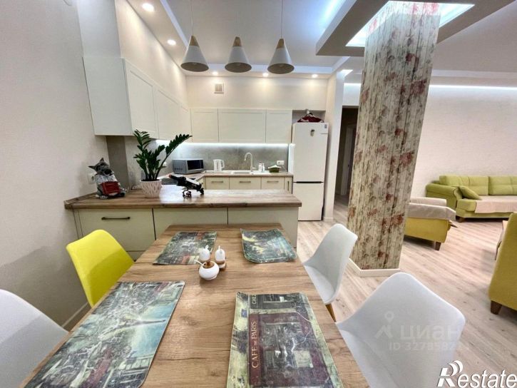 Отдельное здание г.о. Алушта, с. Лазурное