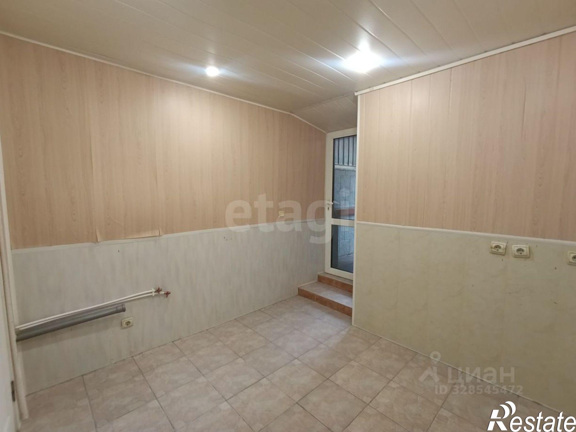 Купить офис, помещение под офис за 4 110 860 рублей на улица Багликова