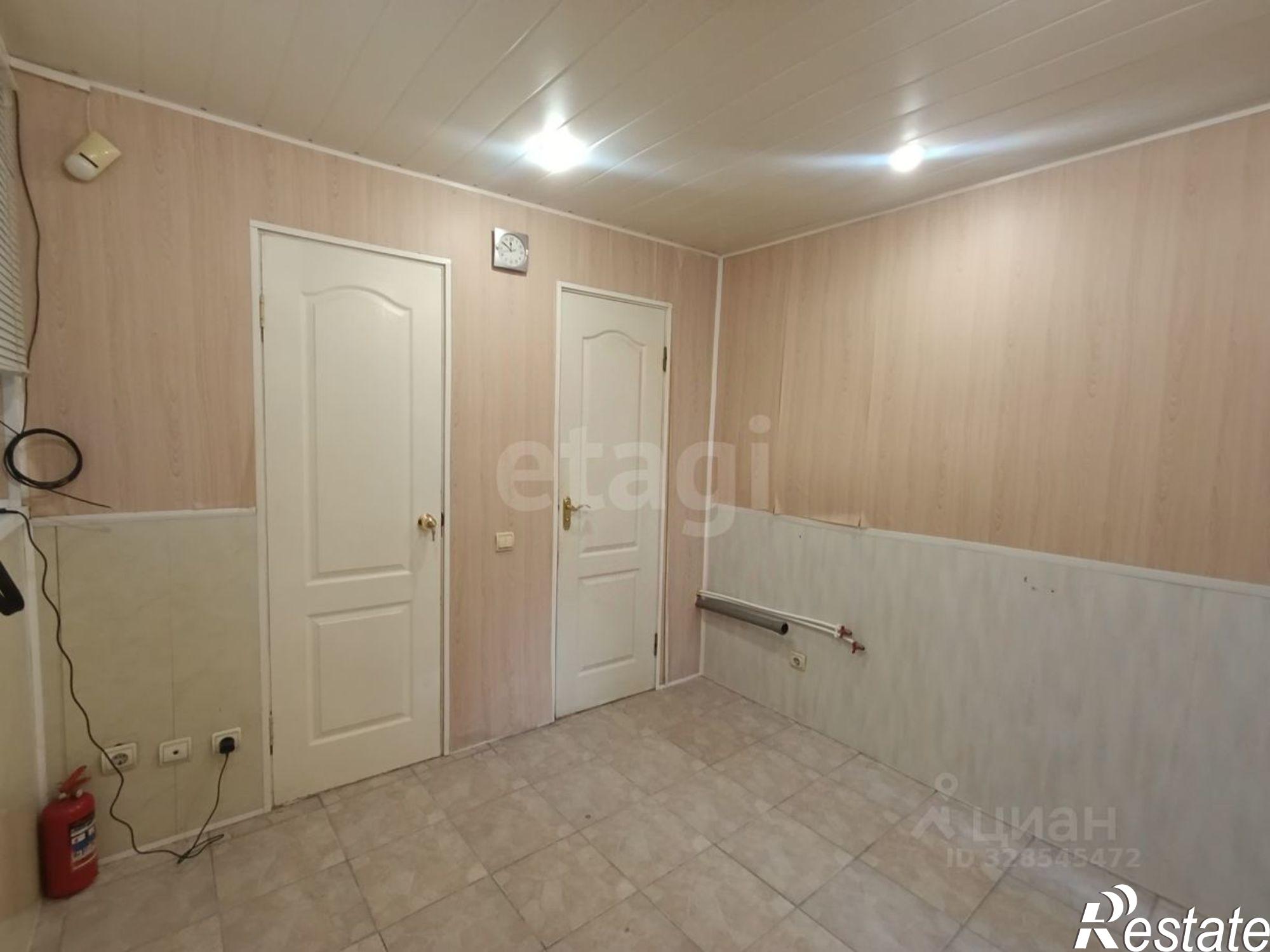 Купить офис, помещение под офис за 4 110 860 рублей на улица Багликова