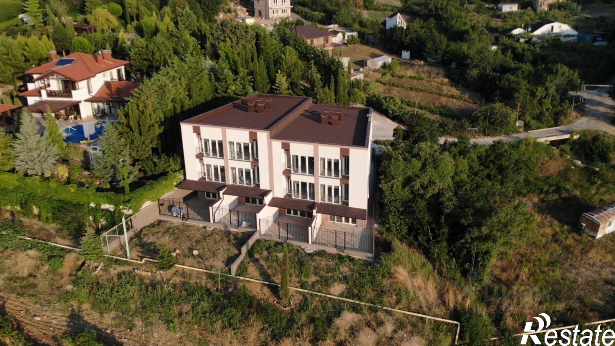 Купить дачу, дом, коттедж за 16 500 000 рублей на ул Алуштинская, 9а