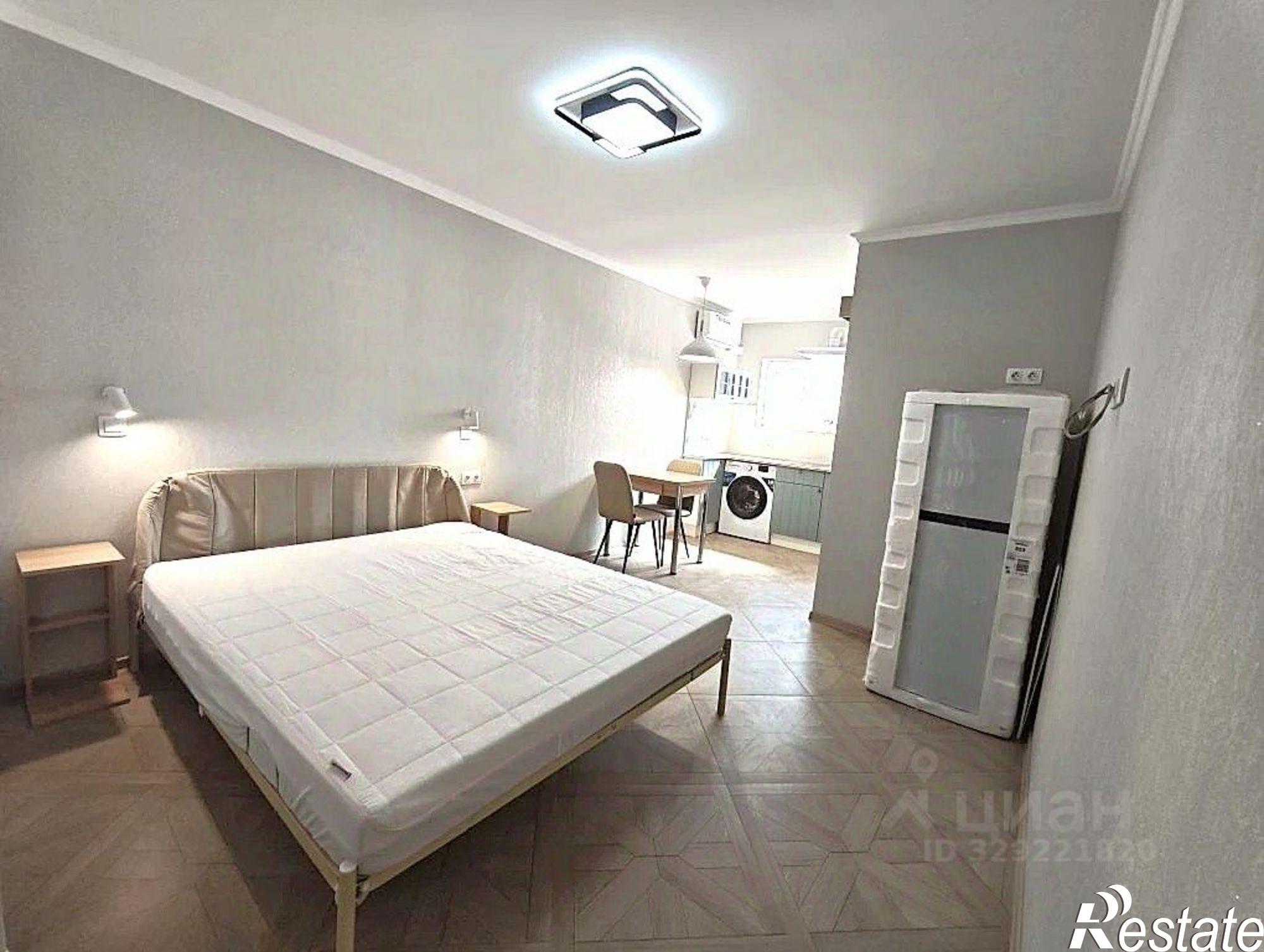 Купить гараж, место в паркинге за 4 114 300 рублей на Советская площадь