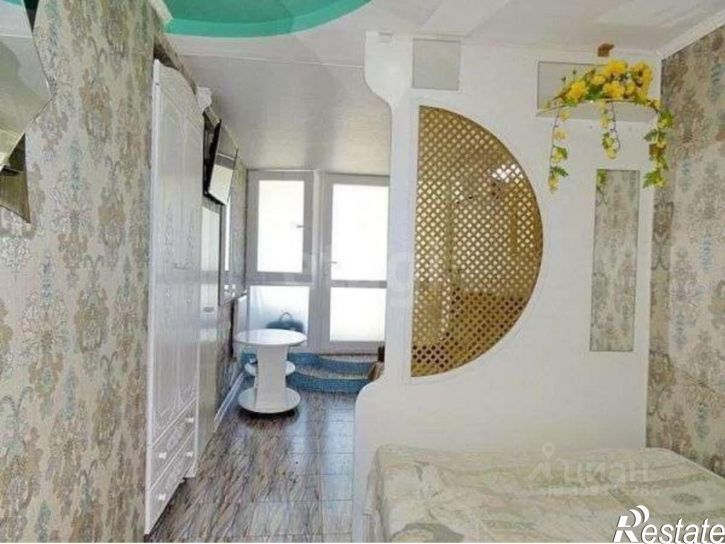 4-комн квартира улица Энгельса, 10-8,  д. 10-8