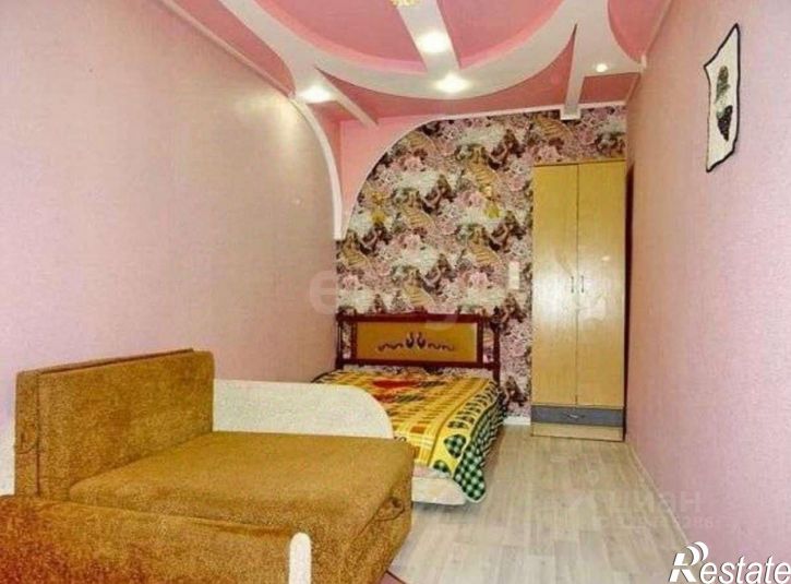 4-комн квартира улица Энгельса, 10-8,  д. 10-8