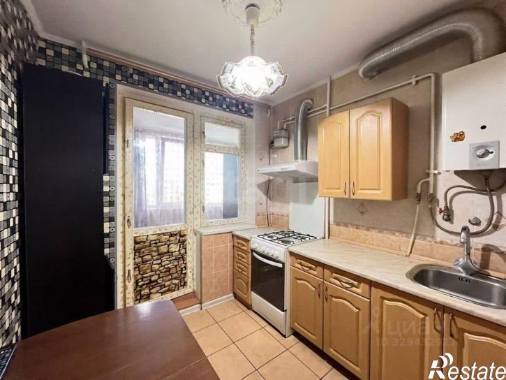 1-комн квартира ул Симферопольская, 28,  д. 28