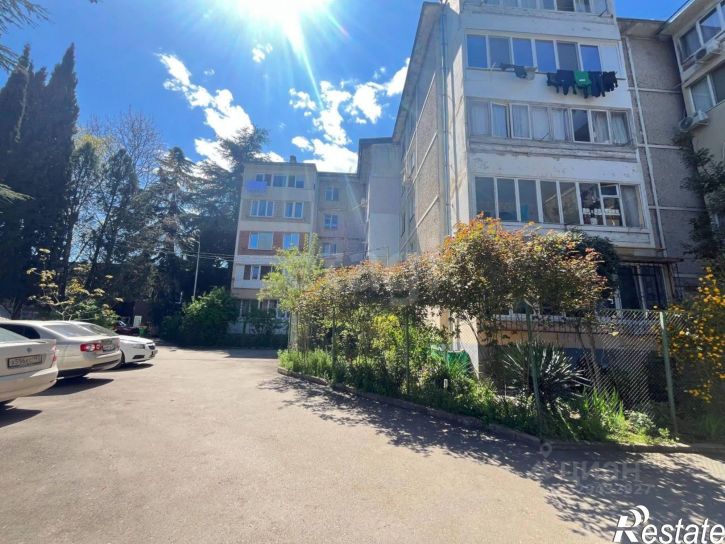 1-комн квартира ул Симферопольская, 28,  д. 28